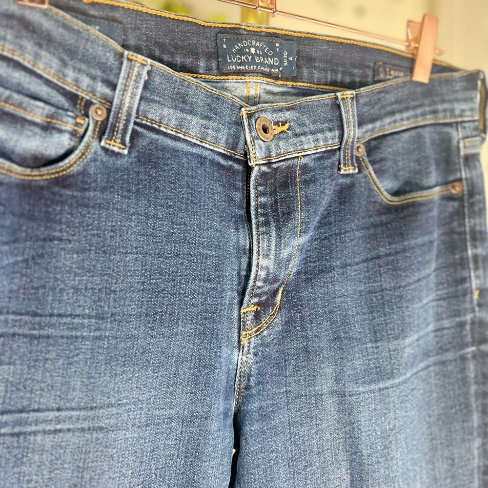 Lucky brand. Size 10/30 - Picture 2 of 13